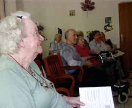 wellsong&reg; Senioren